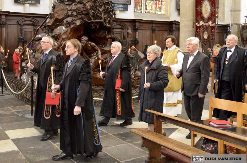 Lichtmis2014 St.-Andrieskerk